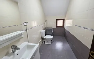Casa 5 camere, mobilata, utilata,  427 mp teren, Barabant - Poză 20