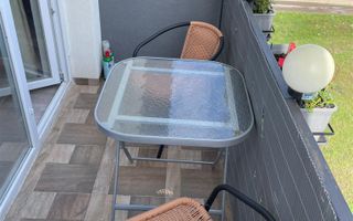 Apartament cu 1 camera complet mobilat și utilat Ä«n zona Braytim - Poză 11