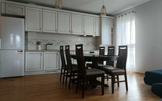 Apartament cu 3 camere | Zona Vivo Mall | Etaj intermediar - Poză 1
