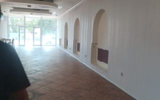 Ultracentral(cod04)-Spatiu comercial 135 mp-Constanta - Poză 2