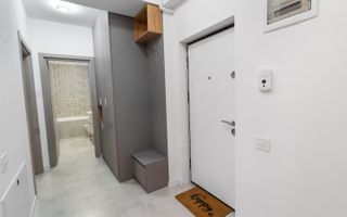 Real ACTUAL NOU 2 Camere Novum Pacii AN 2024 Parcare Inclusa Metrou - Poză 9