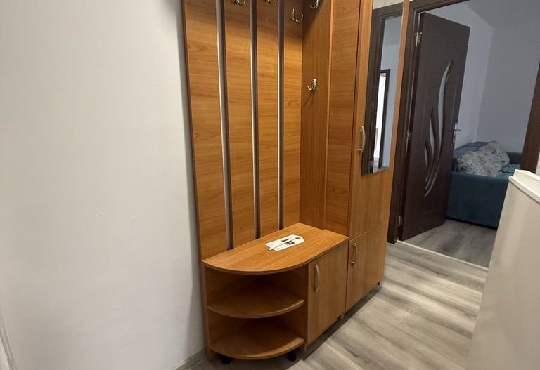 Calea Șagului | Piața Doina | 2 camere | Renovat | Mobilat și utilat - Poză 11