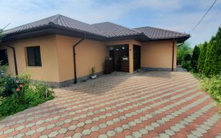 🏡CASĂ SUPERBĂ LA 15 KM DE IAȘI – VOINEȘTI | 145.000 € - Poză 1