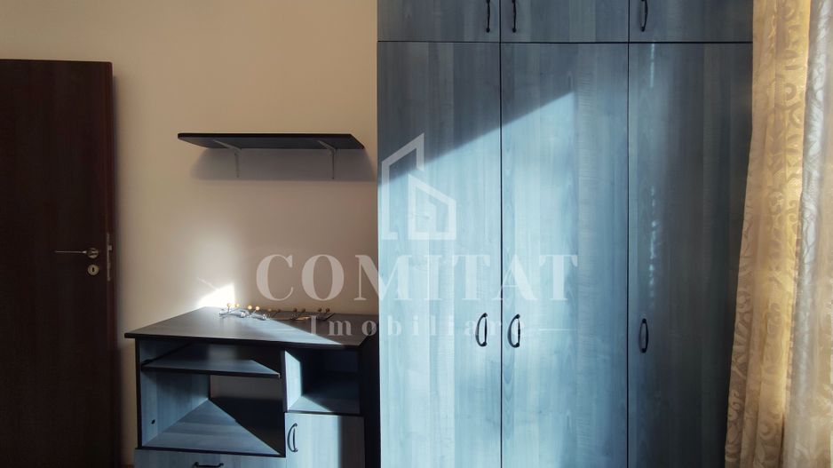 Apartament cu 4 camere decomandate | Cartier Gheorgheni - Zona Iulius - Poză 10