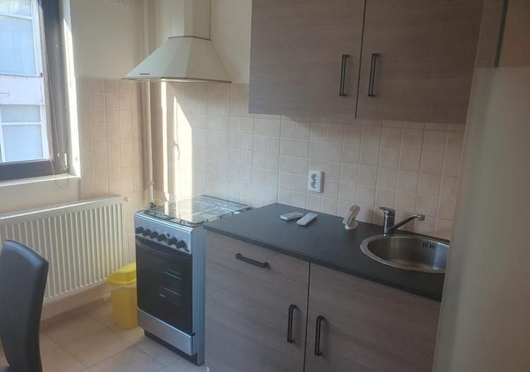De inchiriat apartament 3 camere in zona Dorobanti, Floreasca - Poză 1