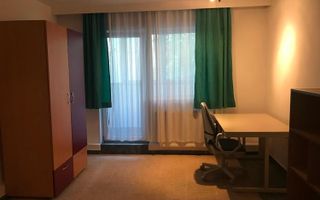 Vând apartament 3 camere decomandat zona Pasteur, Zucca, UMF. - Poză 2
