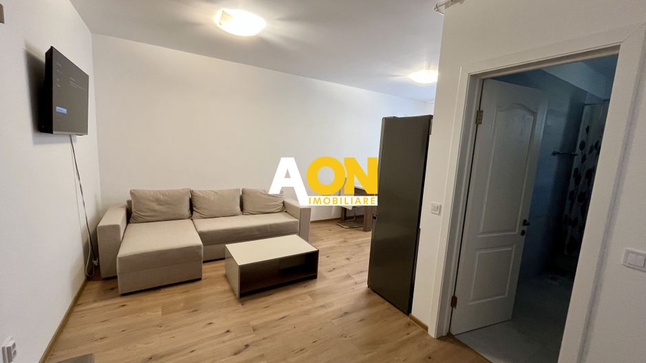 Apartament cu 2 Camere, Zona Centru - Poză 4