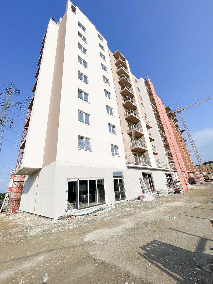 Apartamente cu 3 Camere | Dezvoltator | Comision 0% | Zona VIVO BMW - Poză 9
