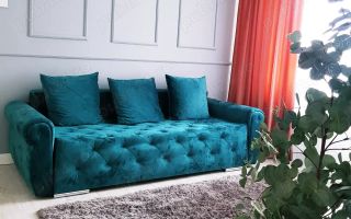 Apartament 2 camere LUX PODU ROS- PALAS - Poză 4