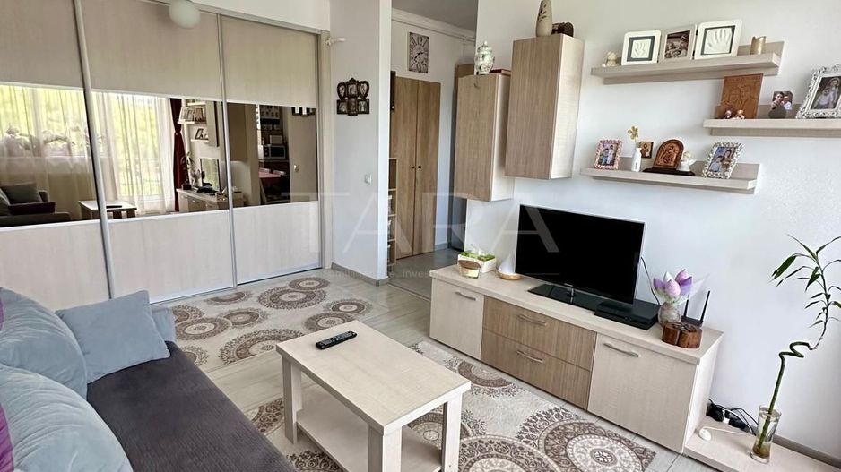 Apartament 3 camere, 2 dormitoare, 2015 – Mărăști, - Poză 1