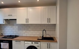 Apartament 2 cam Prima inchiriere - Aleea Craiesti nr. 5, Drumul Taberei - Poză 6