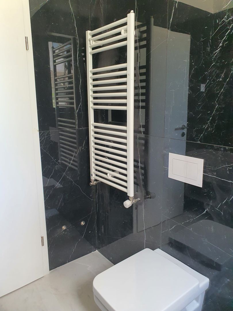 Apartament 2 camere modern, lângă Parcul Herăstrău, fără TVA - Poză 13