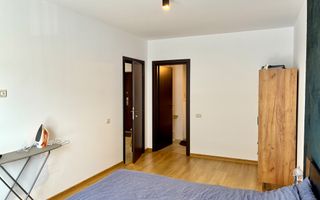 3 Camere / Parcare / Mobilat / Subcetate - Poză 8