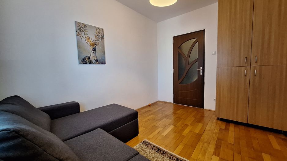 Apartament 3 camere, 92 mp | Gheorgheni - Interservisan | Bd. N. Titulescu 36 - Poză 18