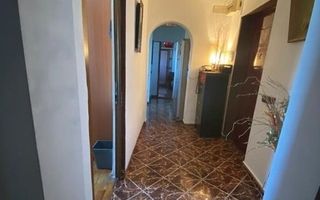Apartament Crangasi 4 camere - Poză 1