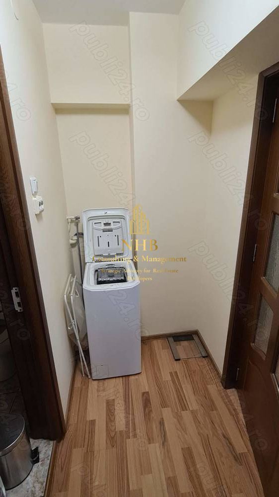 Apartament 3 camere Universitate | Pet Friendly - Poză 6