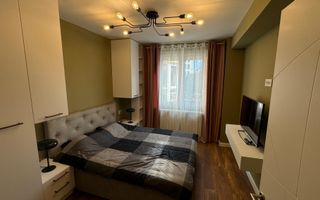Apartament  mobilat lux 3 camere lângă Iulius Mall - Poză 10