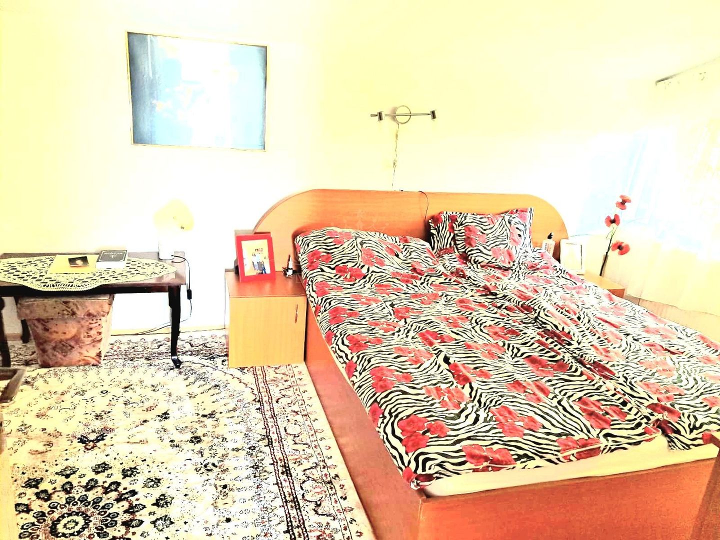 Vind apartament 3 camere zona Plopilor. - Poză 3