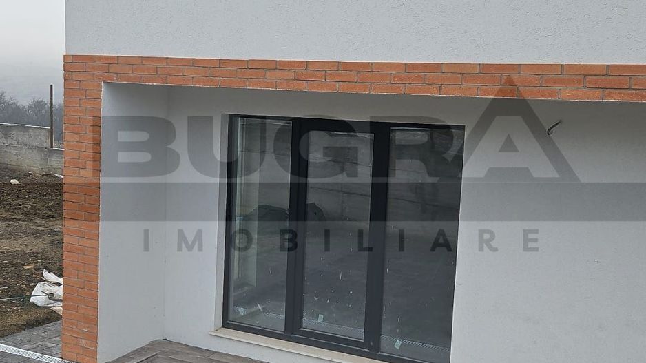 Duplex semifinisat, 120 mp utili, 330 mp teren - Poză 5