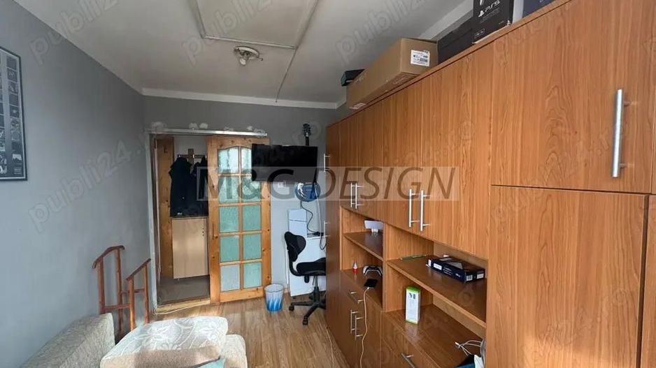 Apartament 2 camere  Fratelia - Poză 2