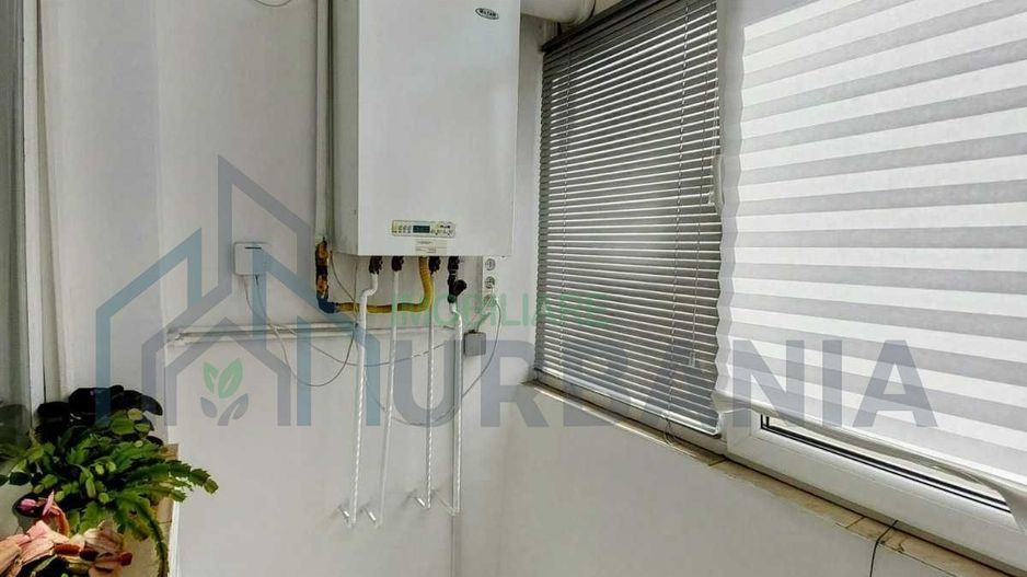 Apartament 3 camere, etaj intermediar, zona Palas Campus, Iași - Poză 8