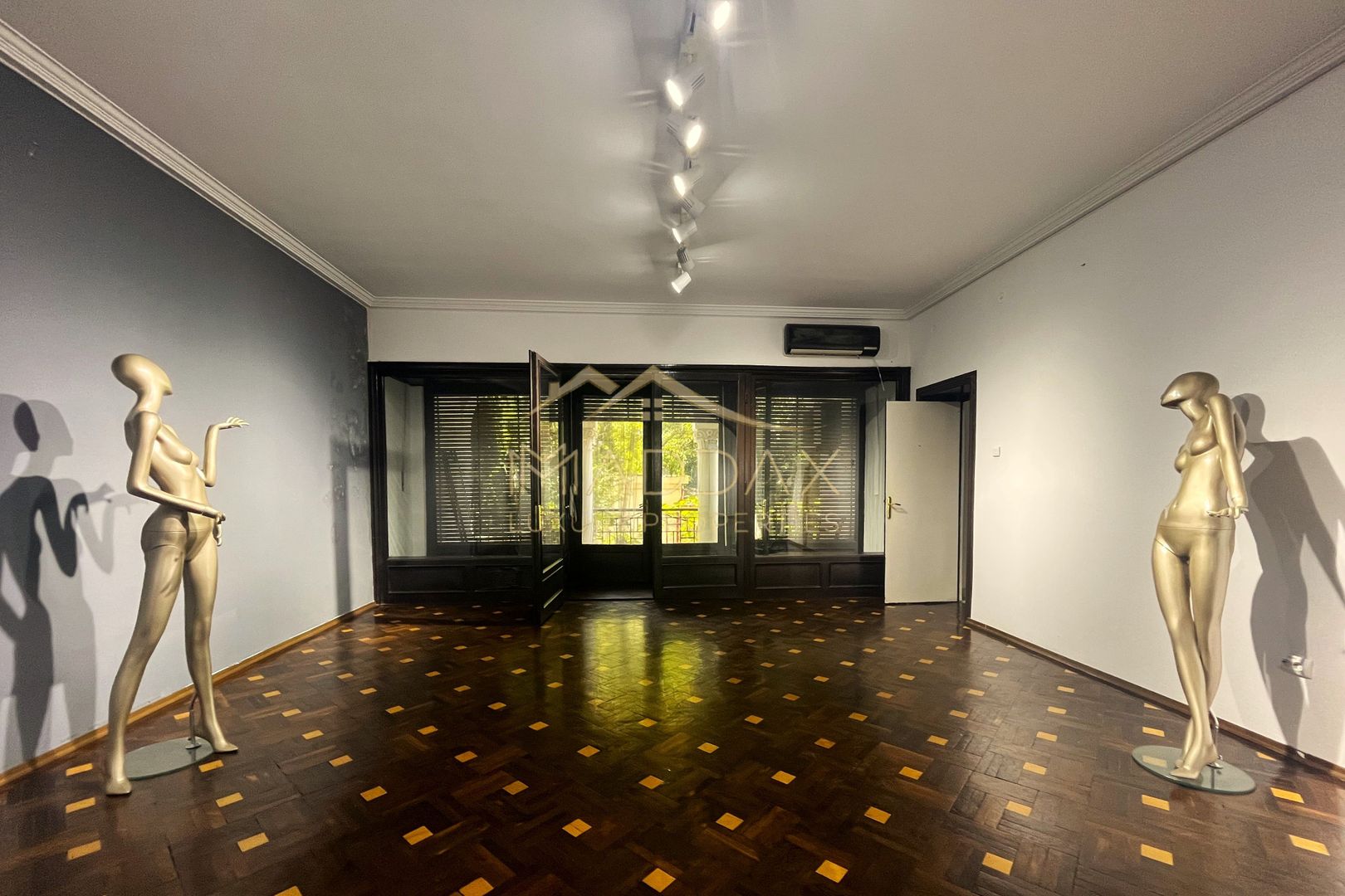 Apartament parter Piața Romană | 5 camere | Curte | 8 Locuri de Parcare - Poză 12