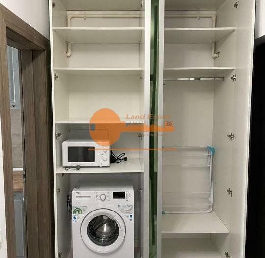 Garsoniera Metrou Lujerului (10 minute) - Poză 6