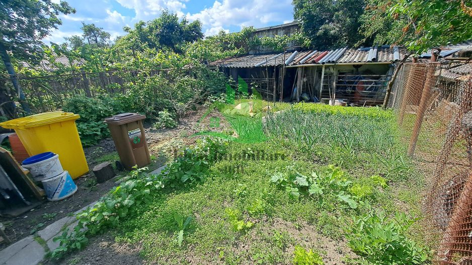 Casa pe un singur nivel cu 342 mp curte, in zona Promenada Mall - Poză 3