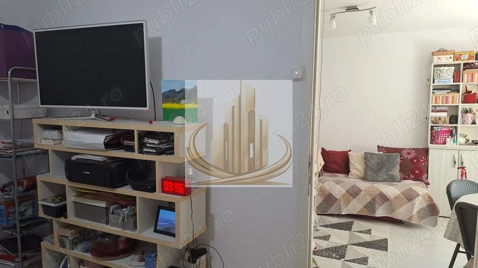 Apartament cu 2 camere și centrală proprie | Calea Șagului - Poză 8