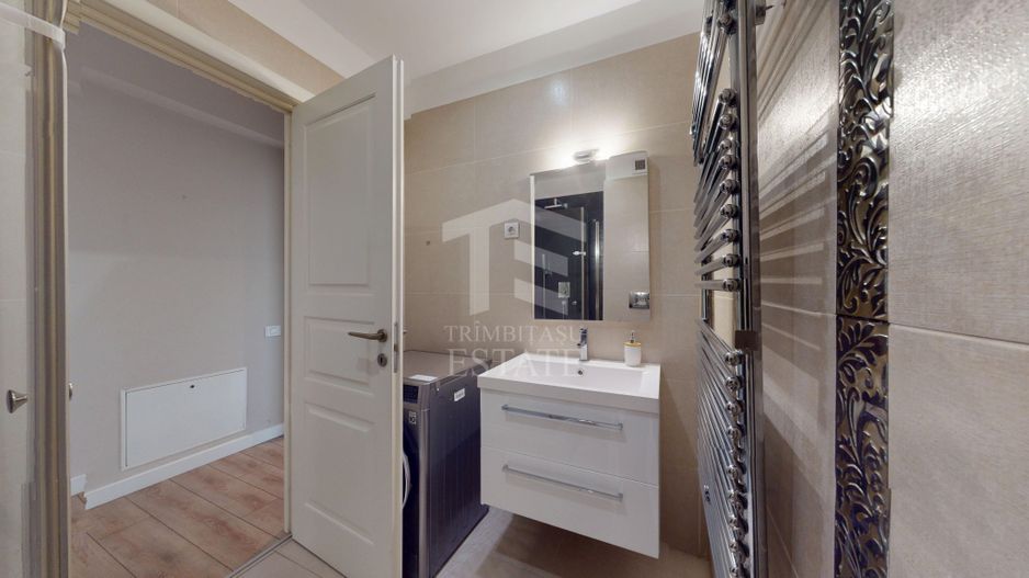 PIPERA | IANCU NICOLAE  | 3 camere | 116 mp | Parcare | Gradina 94 mp - Poză 29