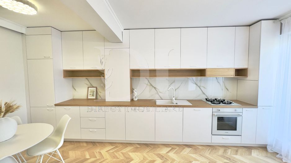 Apartament la cheie / Zona Terra - Poză 2