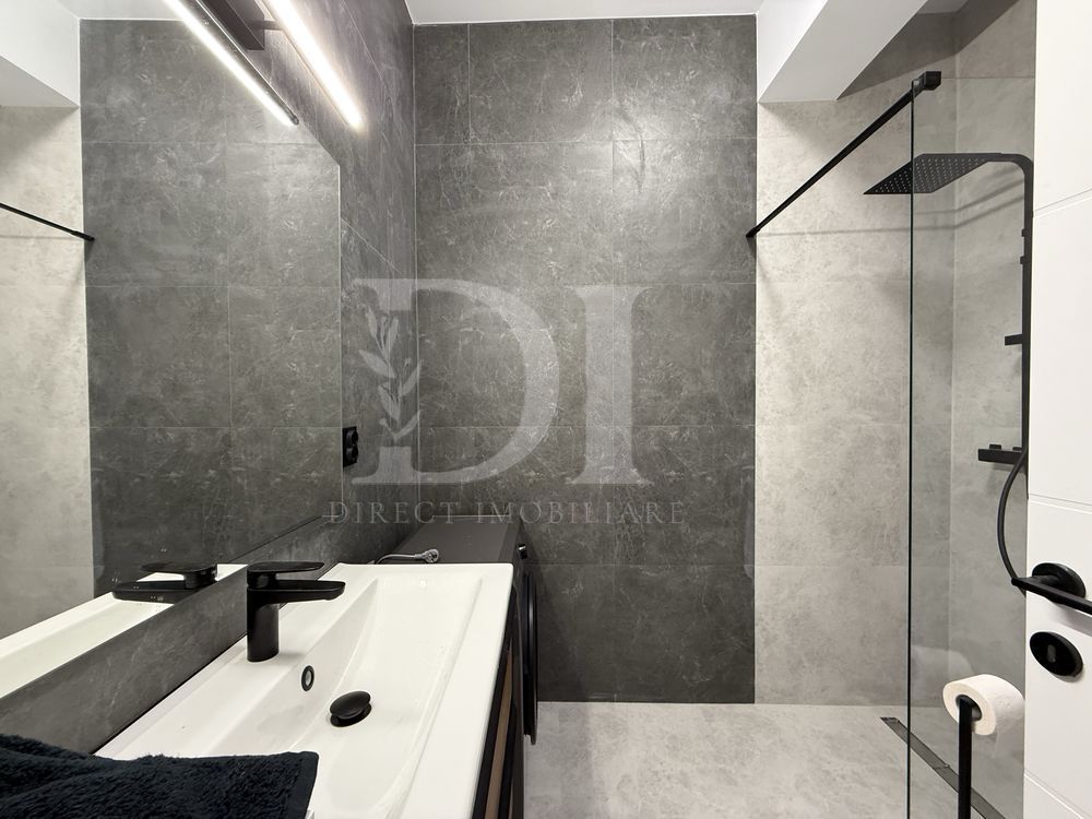 Apartament de vanzare/ Zona  Vivo/ Floresti - Poză 5