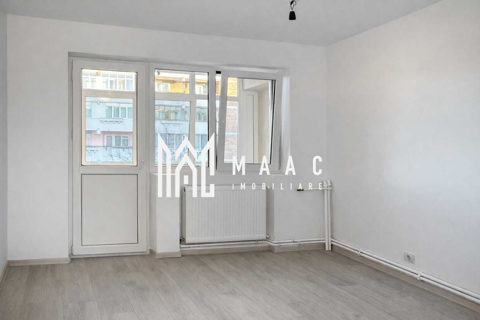 Apartament cu vedere la Parcul Zavoi - Poză 7