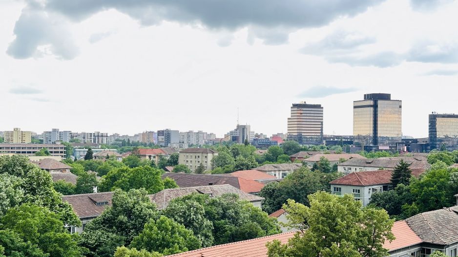 Oferta Inchiriata - Studio Take 43 | complet renovat, centrala proprie | 30 mp - Poză 18