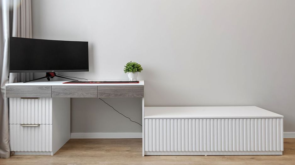 Apartament 4 camere, 2 locuri parcare, Rond Pipera/OMV - Poză 9