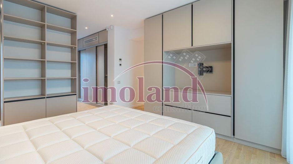 Penthouse - 4 camere + loc de parcare - vanzare - central-Dacia-Eminescu - Poză 6