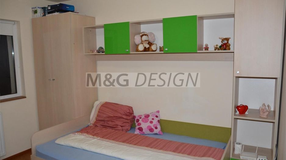 3 cam Girocului -Spitalul Judetean Centrala proprie etaj 1 - Poză 6