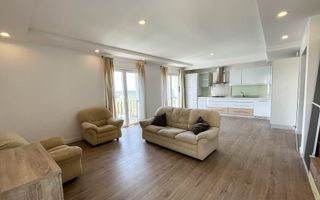 Apartament cu 3 camere // Complex Cosmopolis - Poză 5