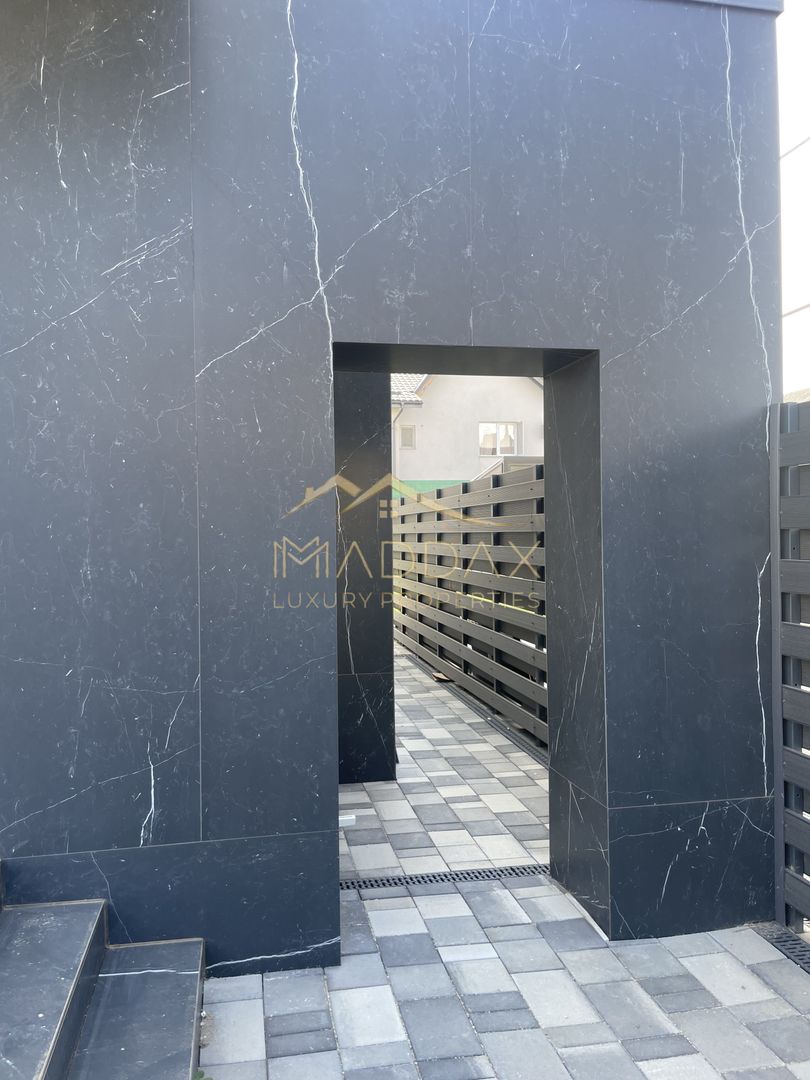 Casa moderna de LUX****Pipera-Tunari - Poză 7