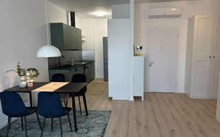 Apartament 2 camere de închiriat Domenii | Prima închiriere | Parcare - Poză 2