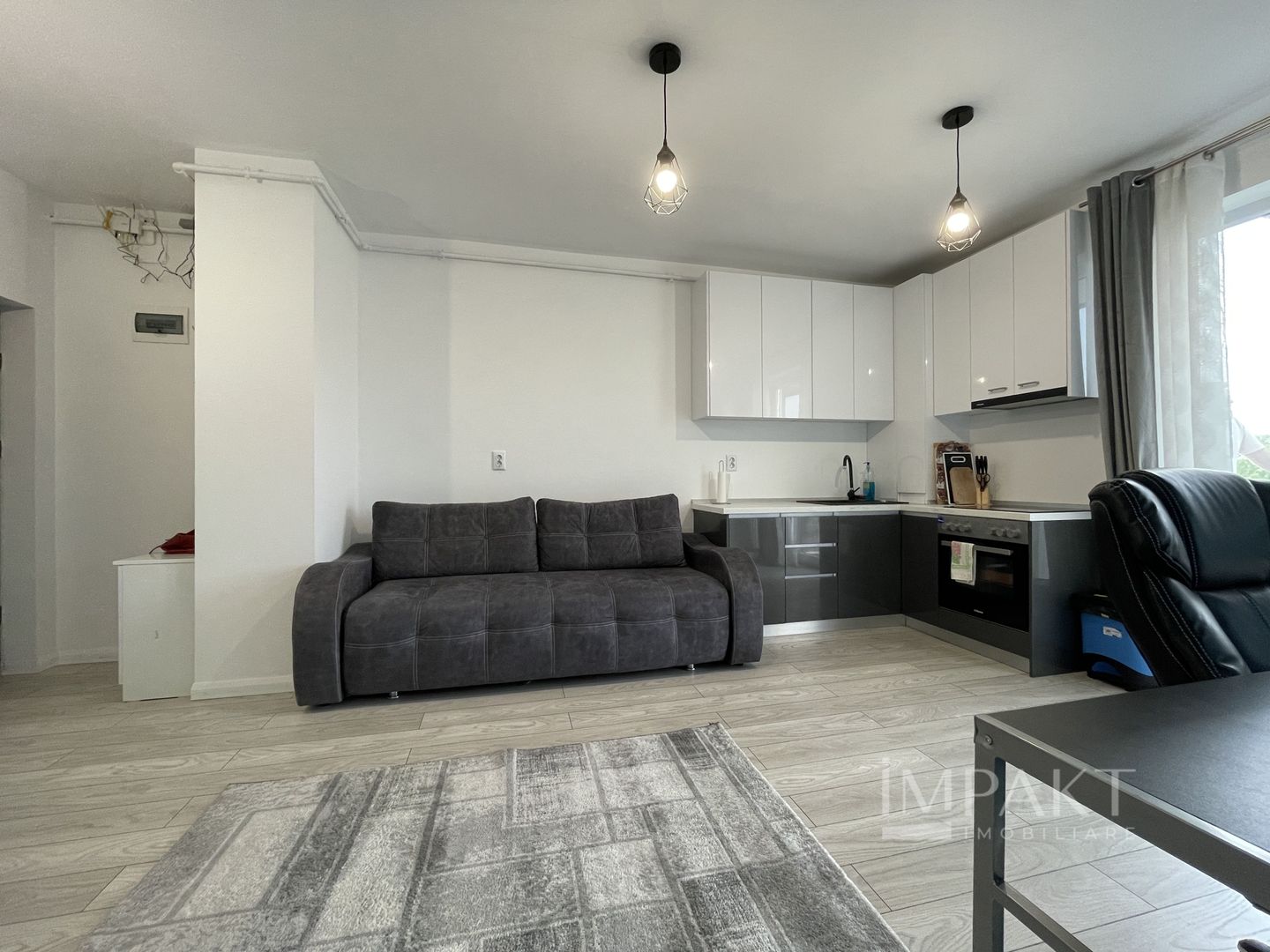 Apartament cu 2 camere de vanzare in cartierul Marasti! - Poză 2