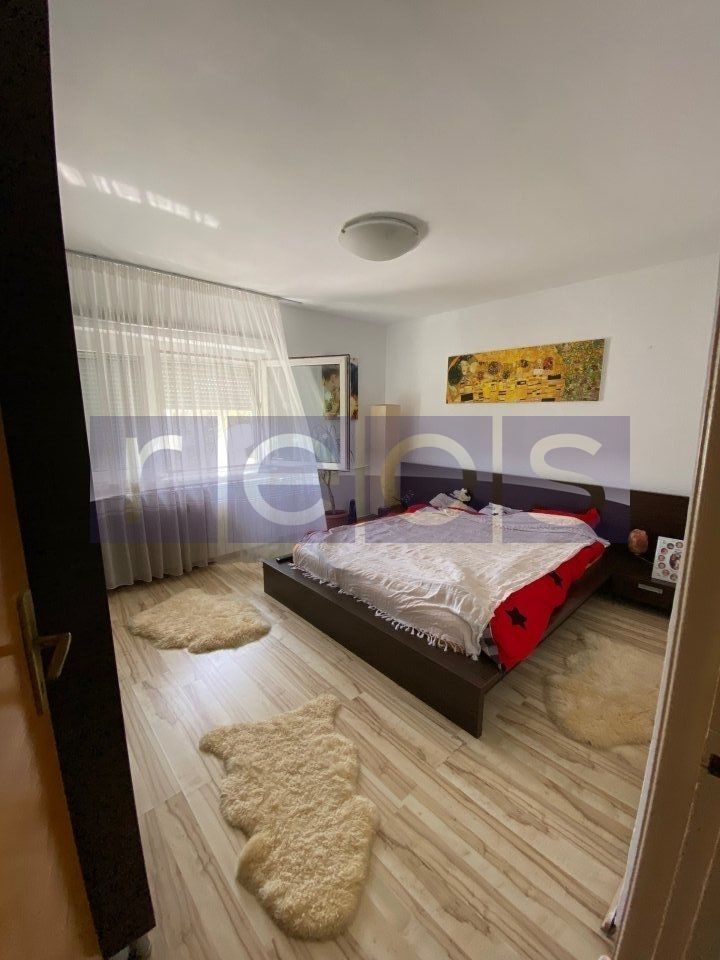 VANZARE APARTAMENT 3 CAMERE /ZONA DRUMUL TABEREI - Poză 5