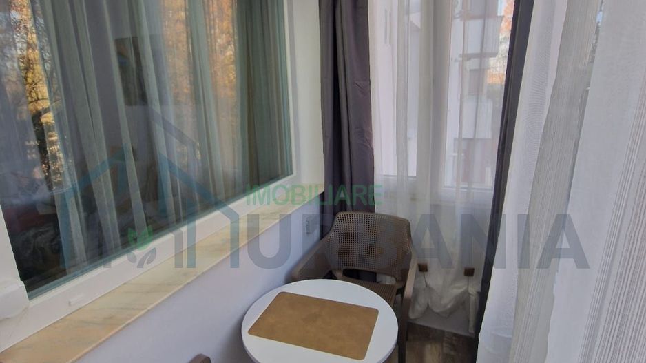 Apartament 2 camere de închiriat, Tătărași (fosta Flora), mobilat și utilat complet - Poză 7