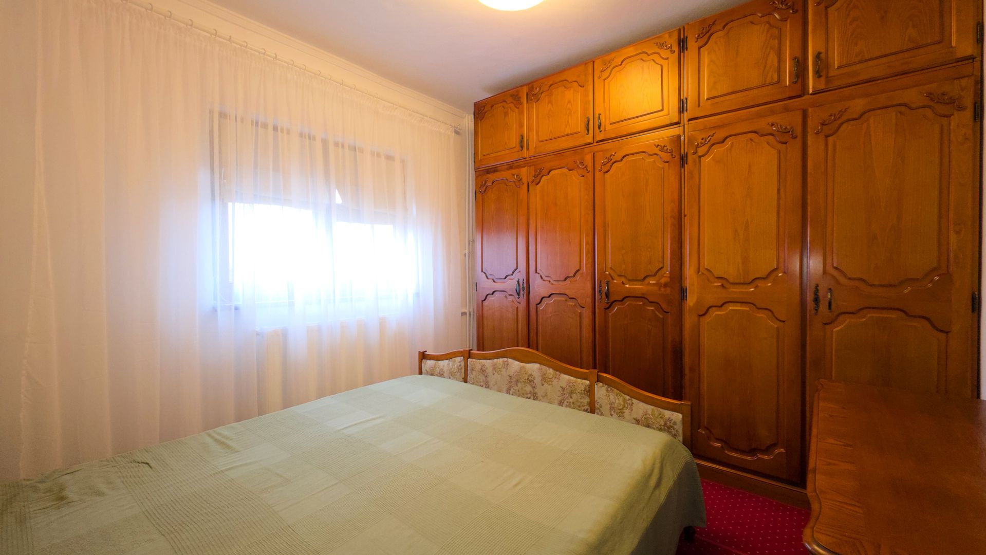 Apartament 3 camere Metrou Gorjului-Dezrobirii - Poză 6