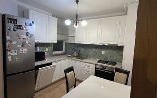 2 camere, Buna ziua, Trifoiului, Grand Hotel Italia, Lidl, PetFriendly - Poză 4