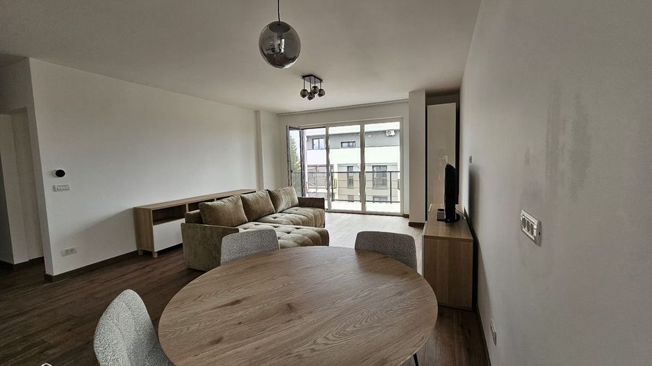 Apartament NOU, 2 camere,  Adora Park - Poză 3