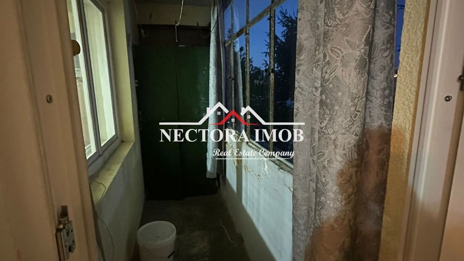 NECTORA IMOB-Ocazie-Apartament 2 camere, 39 mp, Str. Iza, De renovat - Poză 3
