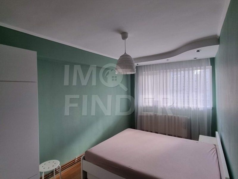 Apartament 2 camere decomandate zona OMV - Poză 1