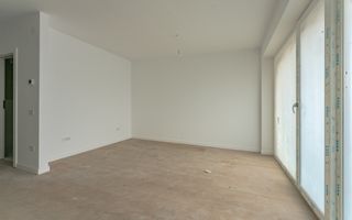 Apartament Studio | 42.52 mp + 11.85 mp Balcon | Sala Polivalentă - Poză 4