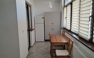 # apartament cu 2 camere Tătărași - Poză 4